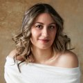 Chrissy Glentis, author of Always Delicious: Low-FODMAP Kitchen.