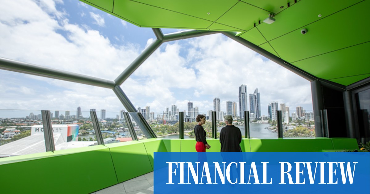 How a $2.4 billion spending spree built cultural capital for Australia's arts - Vimarsana News