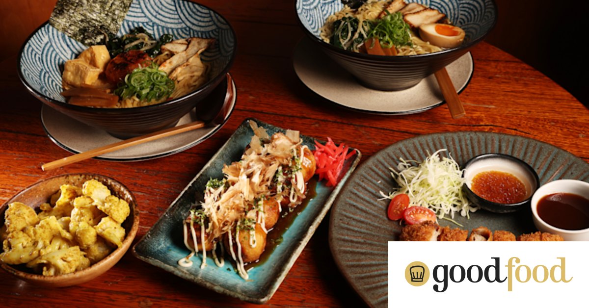 Umami Tokyo, Prahran – The Age, Good Food app listing