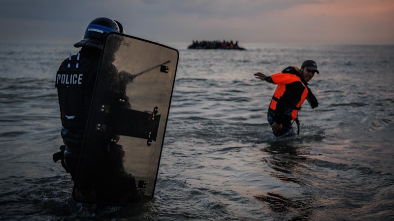 ‘Why not?’ Immigration freeze on table as deep rift splits Europe