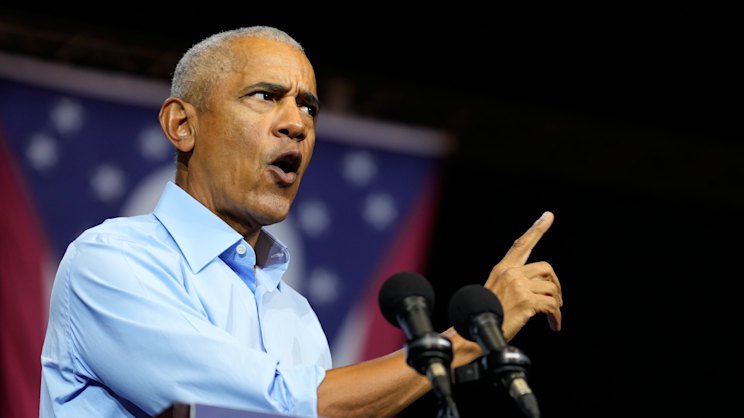 smh.com.au - Bruce Wolpe - Obama has never mocked Trump so personally. That comes with a big risk