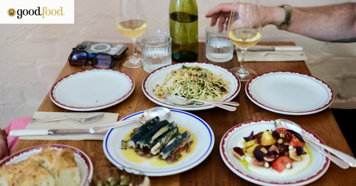 The Good Food Guide to a road trip in Castlemaine