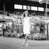 From the Archives, 1965: Shrimpton's Derby Day dress sparks fashion furore