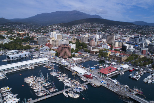 Hobart