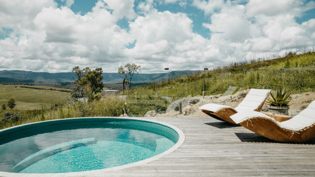 The 12 best places to stay in the Blue Mountains (whatever your budget)