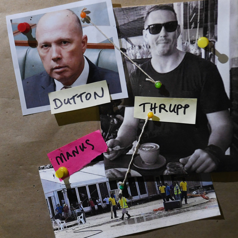 How Paladin’s directors made $71m, then fell out