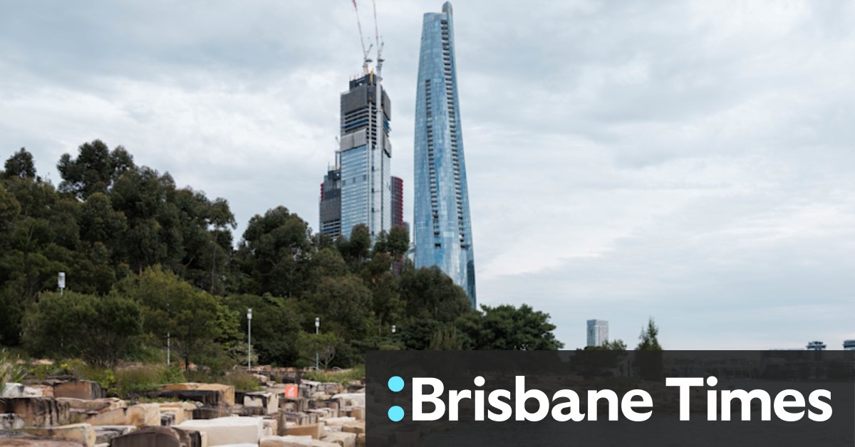 Barangaroo 10 years on: Australia's most expensive neighbourhood emerges - Vimarsana News