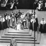 From the Archives, 1953: The Queen crowned