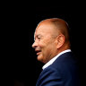 What a monumental waste of a year. The maddening reality of the Eddie Jones debacle