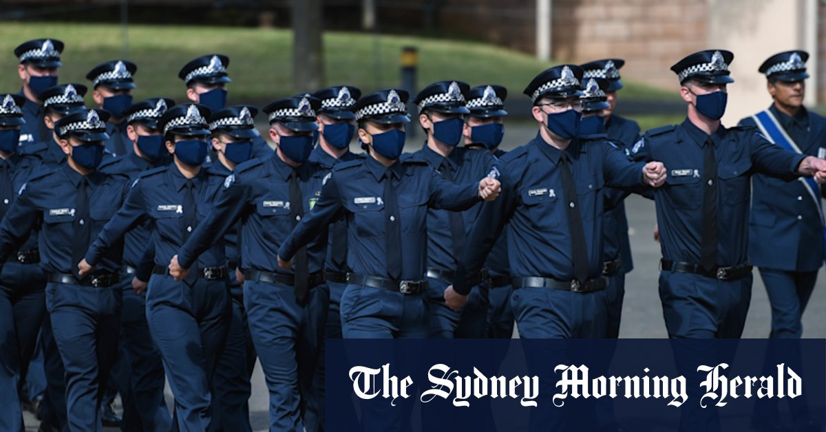 Victoria Police lashed over move to give GPs final say on recruit mental health