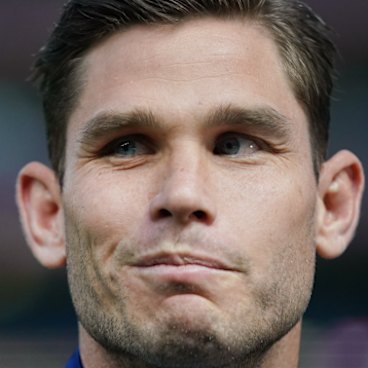 Tom Hawkins Afl Finals Suspension There S More Than One Way To Spin A Cat S Intent