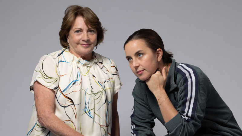 How the Turner women are creating a legacy beyond Flight Centre