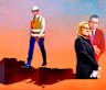 Voters are turning away from the Labor state government. Will it sink Anthony Albanese’s re-election hopes?