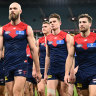 After two straight losses, is it time for concern about Melbourne?