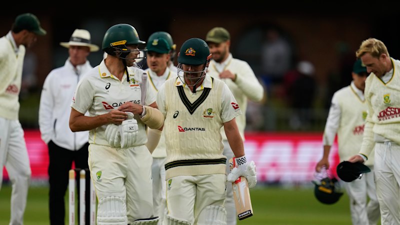 Australia vs South Africa LIVE: Head, Boland resume as Aussie batters keep chasing the Proteas score as day four begins