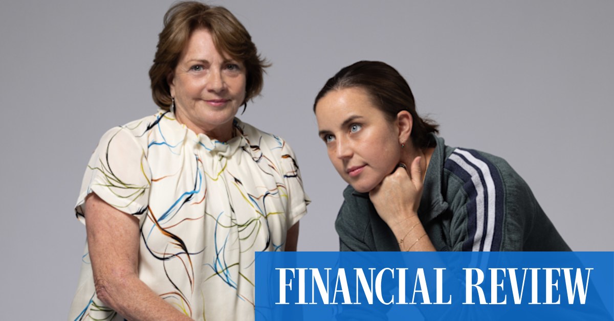 AFR Rich List 2024: How Jude Turner and Jo Turner are creating a legacy beyond Flight Centre with LNDR and Spicers Retreats - Vimarsana News