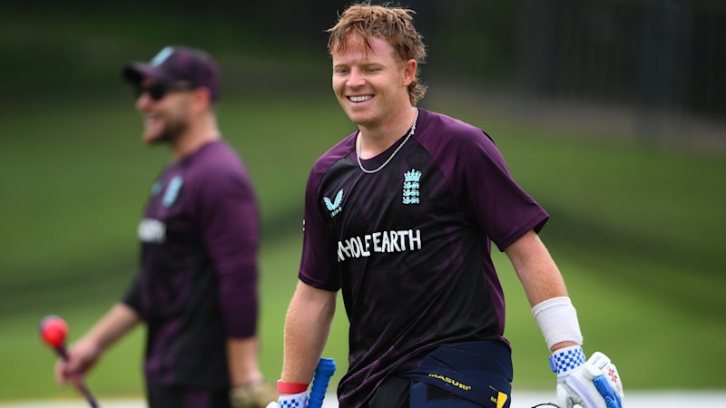 Smarter? Has this star English batsman just conceded Bazball may need a tweak?