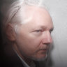 Julian Assange extradition delayed by further tech, coronavirus issues