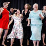 Celebrating 40 years of dance in the ACT community