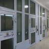 Wacol Youth Remand Centre. 