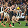 The fix-ture is in: Why handicapping teams flies in the face of AFL’s integrity
