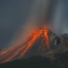 Secret in fiery heart of volcanoes gives clue to predicting eruptions