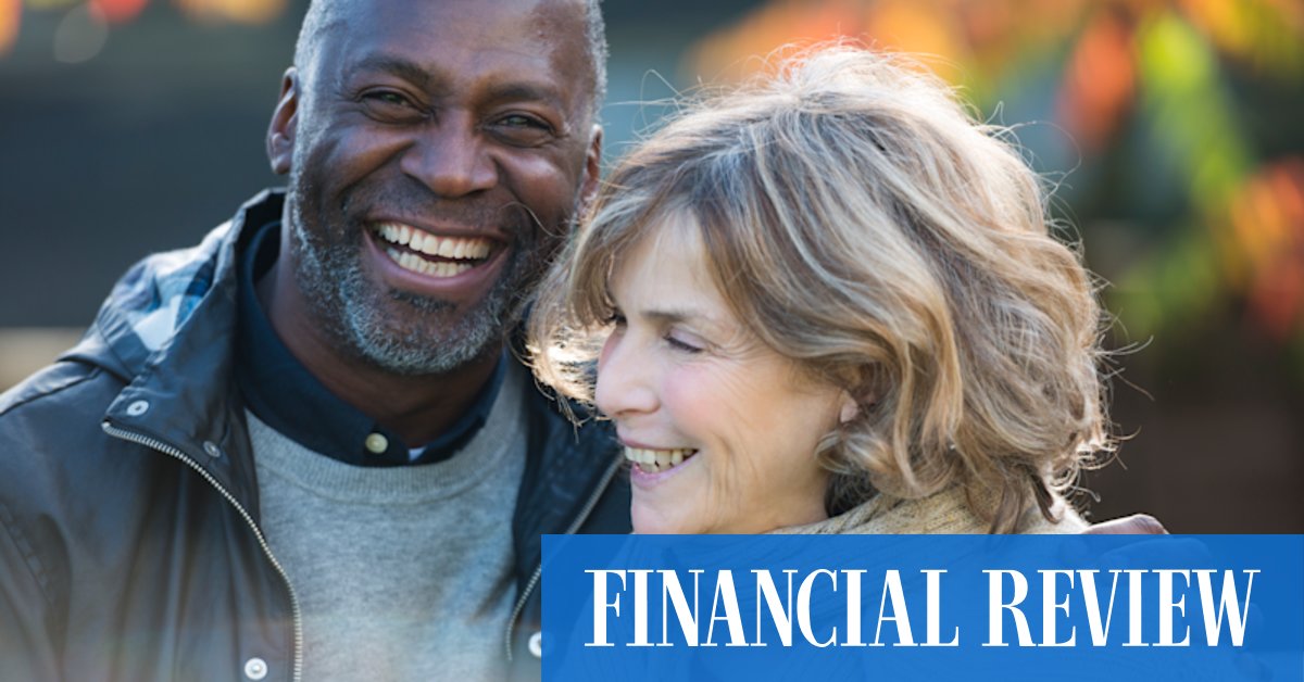 How to make most of after-tax super contributions - Vimarsana News