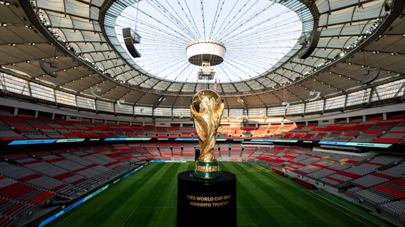 Ultimate travel guide to World Cup 2026 (with must-do city highlights)