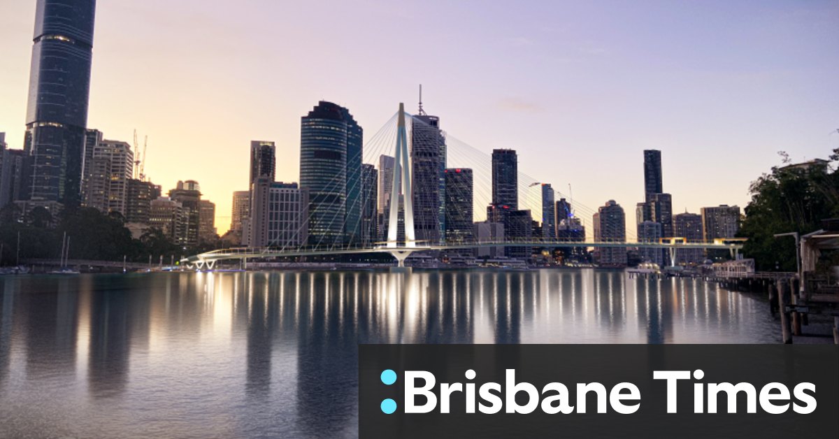 Why A Green Bridge East Of The Story Bridge Is A Challenge