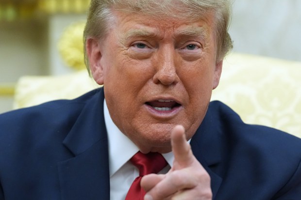 Donald Trump, 2020 seçimlerini Georgia'da meşru olmayan olarak ilan etmeye çalışacak.
