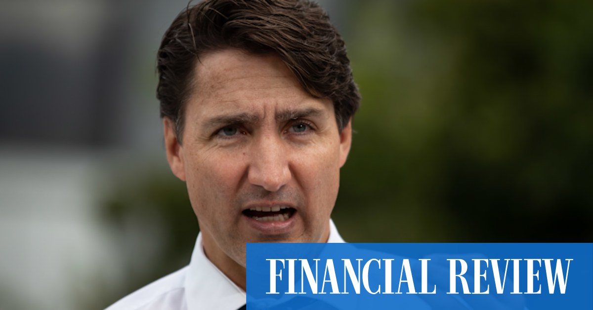 Canada's plan to admit 1.2 million migrants puts Australia on notice - Vimarsana News