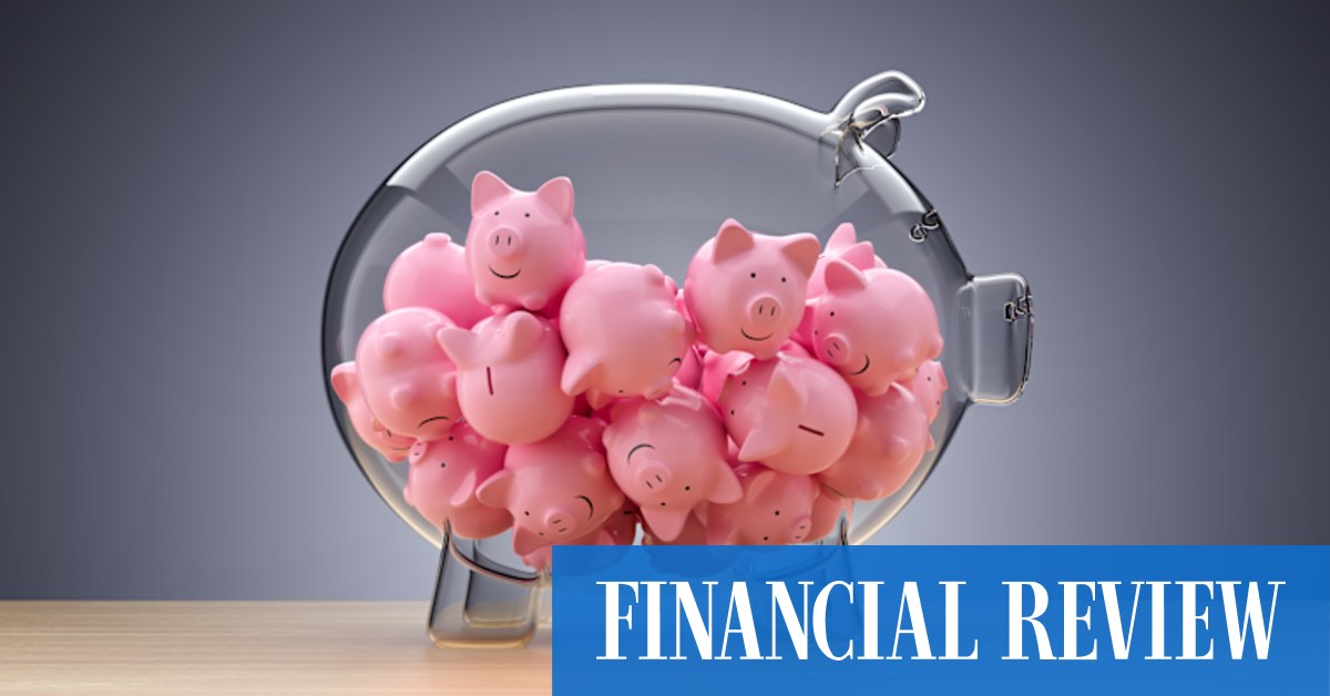 RBA interest rates: How savers are being short-changed by the latest rises - Vimarsana News