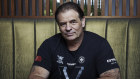 John Setka, former union boss and, now, former redundancy fund director.
