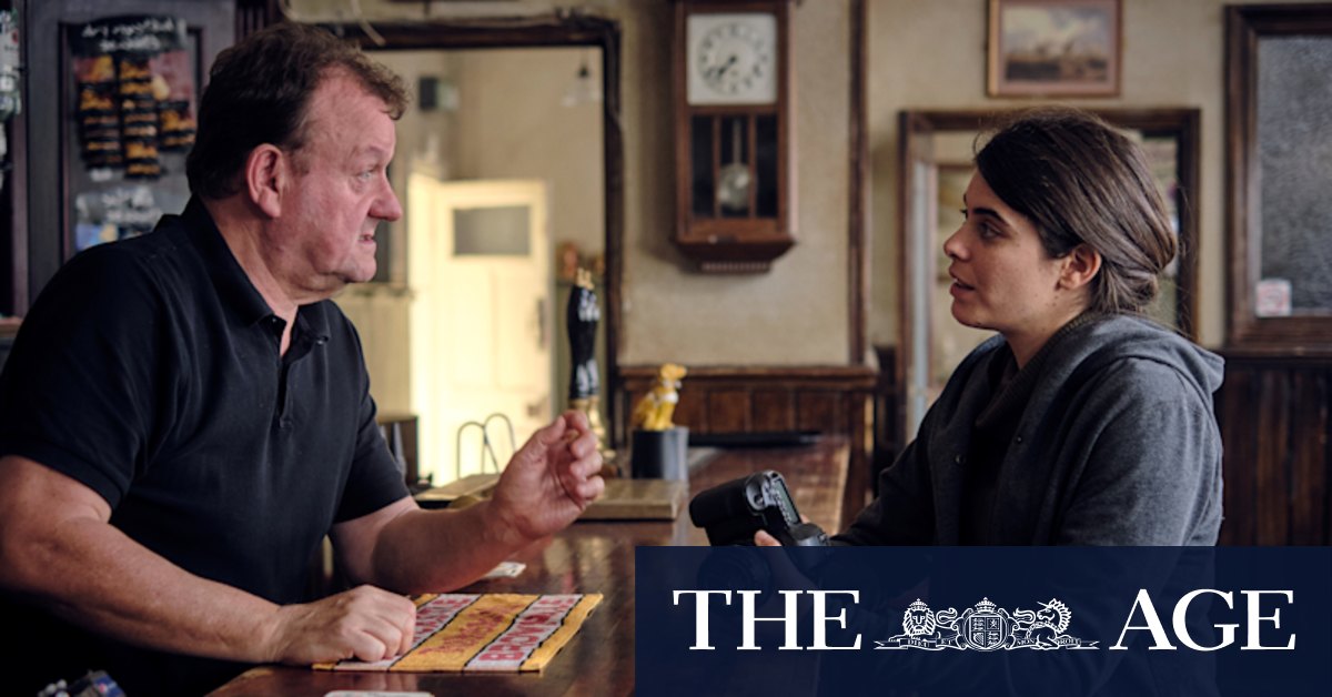The Old Oak: Film review - Vimarsana News
