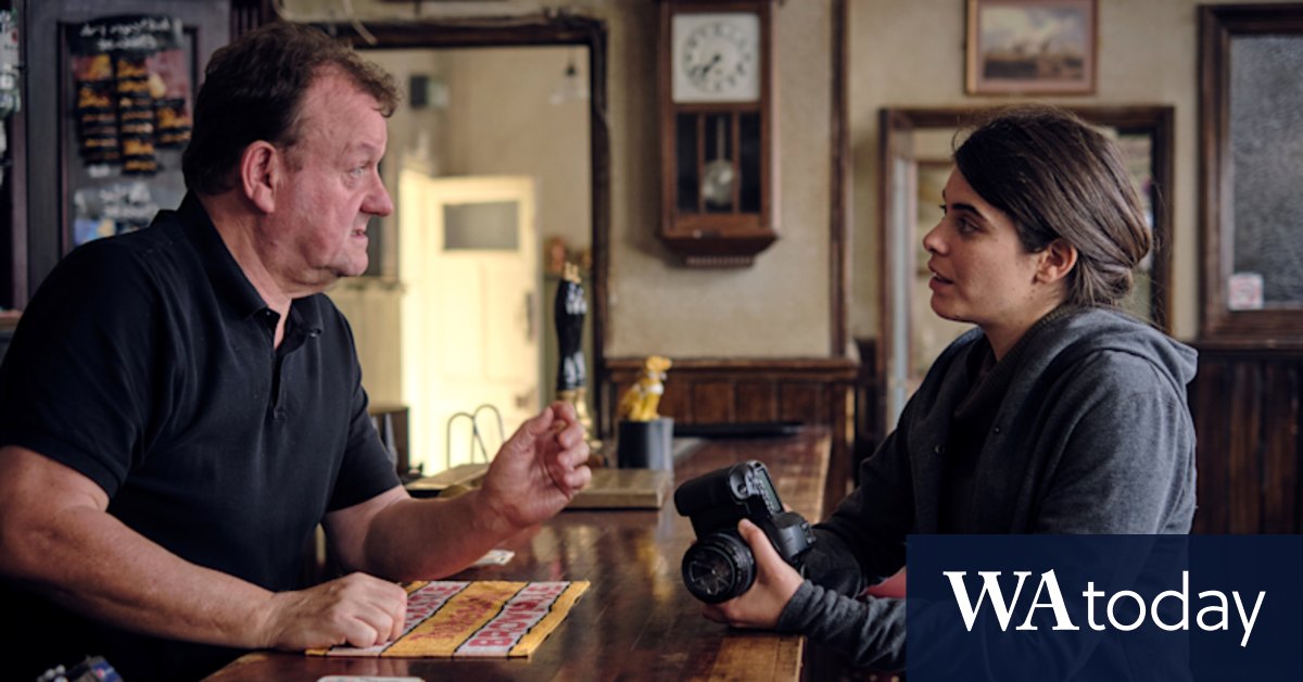 The Old Oak: Film review - Vimarsana News