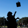 ‘Unjustifiable risk to the nation’: Elite universities lash student caps