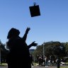 Universities have rejected the proposed international student levy. 