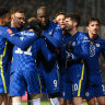 Chelsea has become a football powerhouse in the 19 years it has been owned by Roman Abramovich.