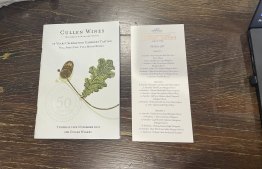 Twin tastings at Cullen Wines and Cape Mentelle have again highlighted why Margaret River cabernet sauvignon is among the best in the world.