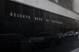 The Reserve Bank board will meet just days before the May election.