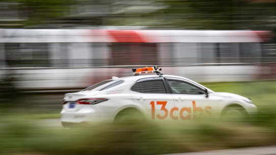 The industry’s peak body would like to see stricter regulations on drivers.