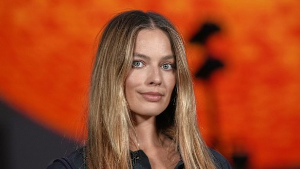 Margot Robbie will be jury president at Tropfest on February 22.