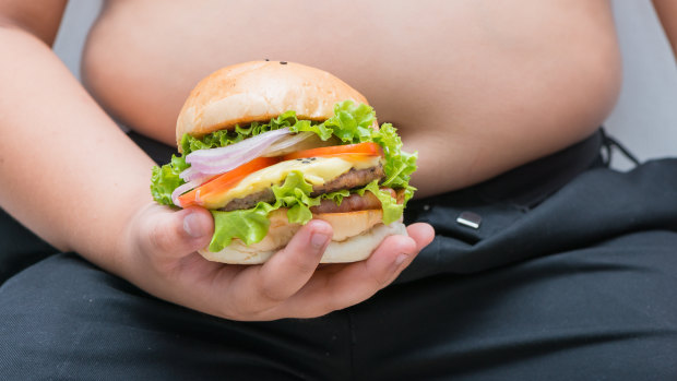 State and federal health ministers will soon roll out a 10-year strategy to combat the obesity crisis.
