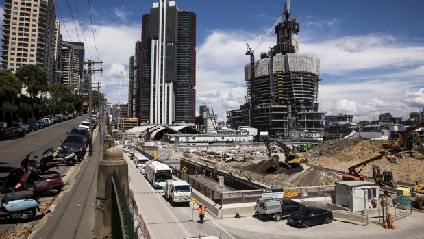 Treasurer Josh Frydenberg has urged states to fast-track a wishlist of potential infrastructure projects for federal assistance. 