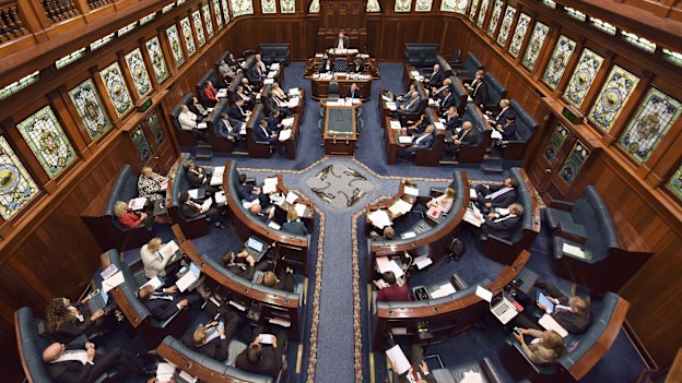 WAtoday has analysed donations to WA political parties in 2018-19.