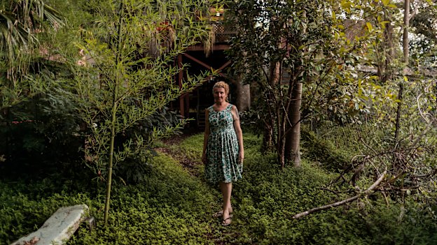 Maralyn Schofield was in a “bleak place” before she received her buyback call.