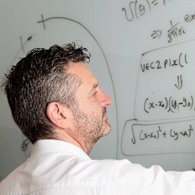 Professor Geraint Lewis