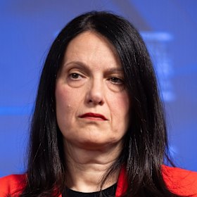 Independent economist Besa Deda.