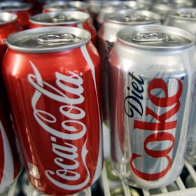Recyclable containers such as soft drink cans and milk bottles will become more expensive in 2023.