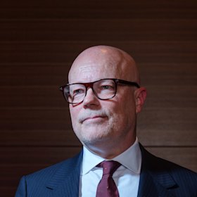 CyberCX co-founder Alastair MacGibbon.